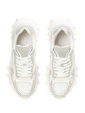 Balmain B-East Low-Top Sneakers