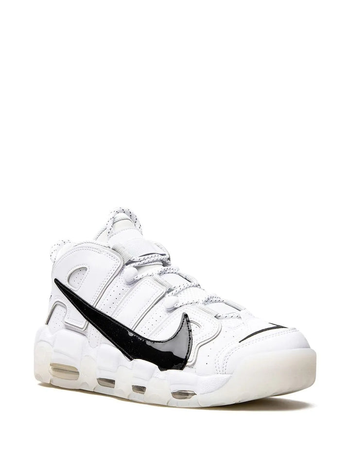 Air More Uptempo Copy Paste Sneakers
