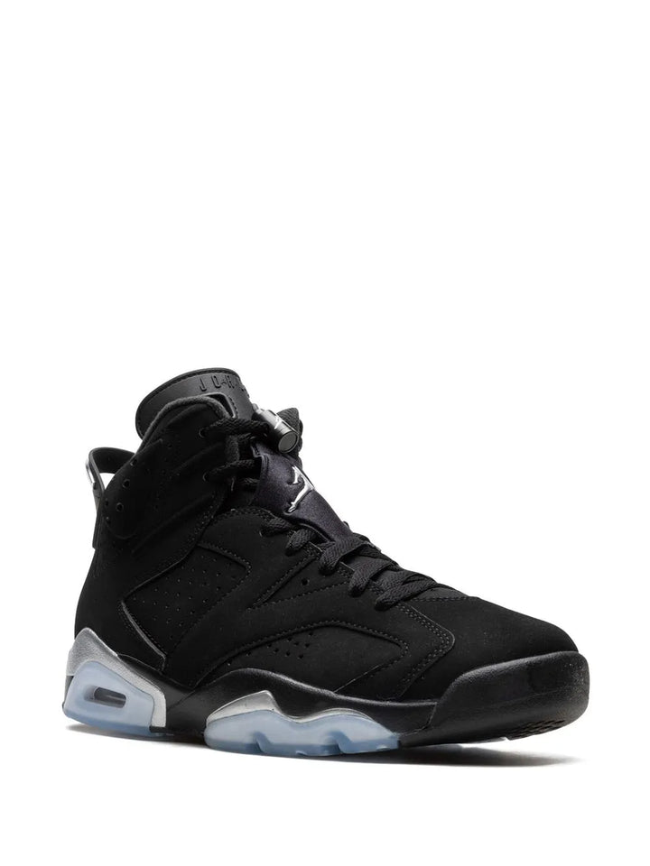 Air Jordan 6 Chrome 2022 Sneakers