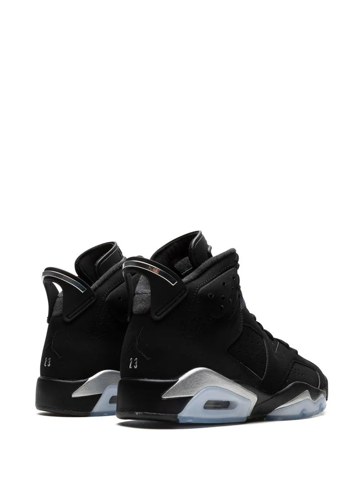Air Jordan 6 Chrome 2022 Sneakers