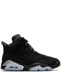 Air Jordan 6 Chrome 2022 Sneakers