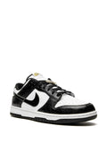 Dunk Low World Cham - Black White Sneakers