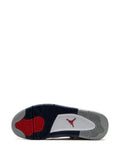 Air Jordan 4 Midnight Navy Sneakers