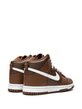 Dunk High Chocolate Sneakers