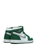 Air Jordan 1 Retro High Og Gorge Green Sneakers