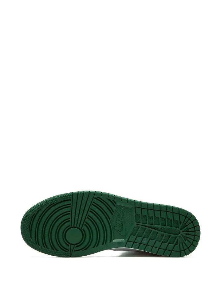 Air Jordan 1 Retro High Og Gorge Green Sneakers
