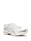Asics X Jjjjound Gel-Kayano 14 Silver/White Sneakers