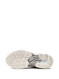 Asics X Jjjjound Gel-Kayano 14 Silver/White Sneakers