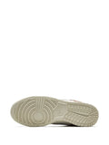 Dunk High Retro Prm Pecan And Sail Sneakers
