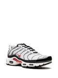 Air Max Plus Photon Dust/Varsity Red Sneakers