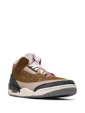 Air Jordan 3 Retro Winterized - Archaeo Brown Sneakers