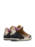 Air Jordan 3 Retro Winterized - Archaeo Brown Sneakers