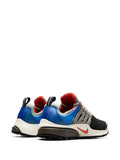 Air Presto Prm Black - Team Orange Sneakers