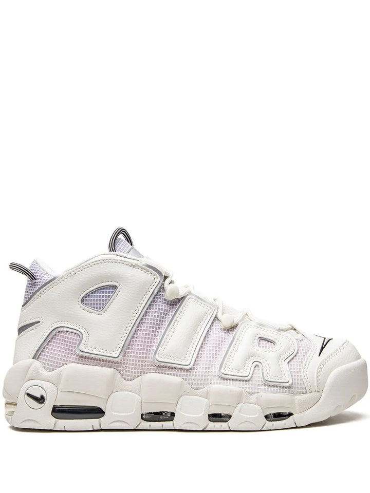 Air More Uptempo Thank You, Wilson Sneakers