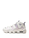 Air More Uptempo Thank You, Wilson Sneakers