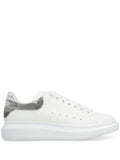Alexander Mcqueen Oversized Lace-Up Sneakers