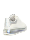 Alexander Mcqueen Oversized Lace-Up Sneakers
