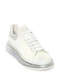Alexander Mcqueen Oversized Lace-Up Sneakers