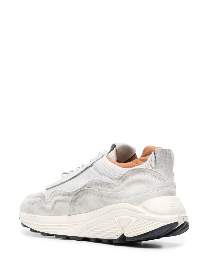 Buttero Vinci Low-Top Sneakers
