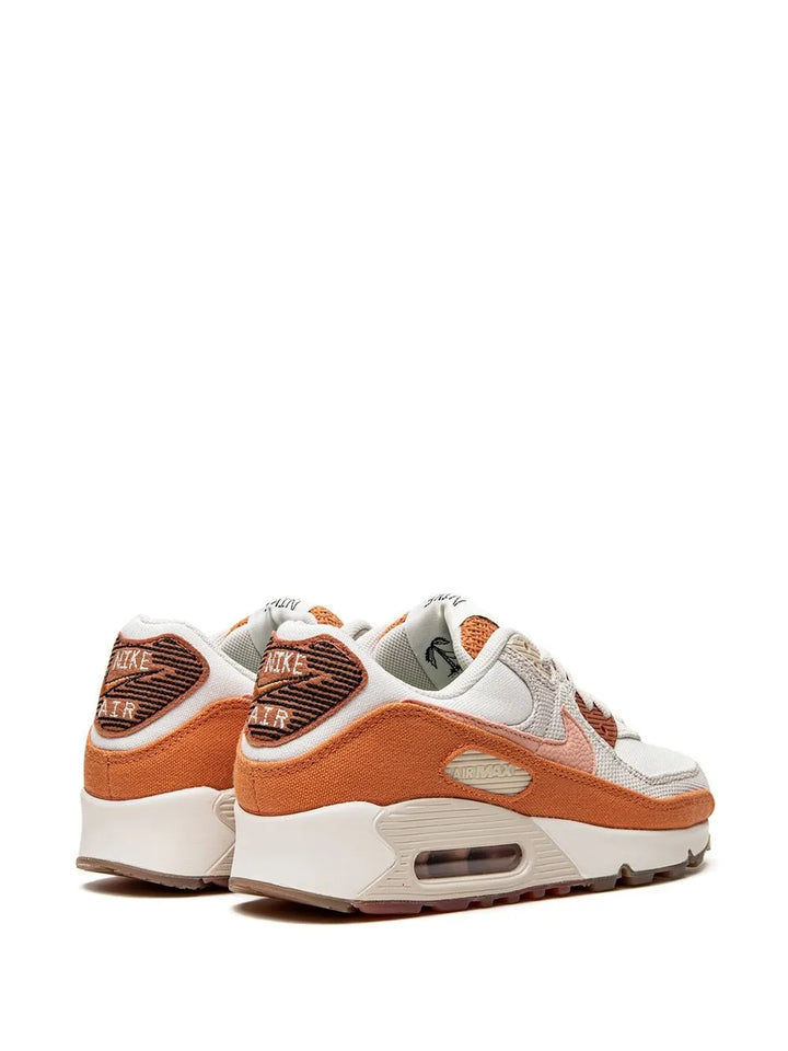 Air Max 90 Sun Club Sneakers