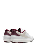 Air Jordan 2 Low Cherrywood Sneakers