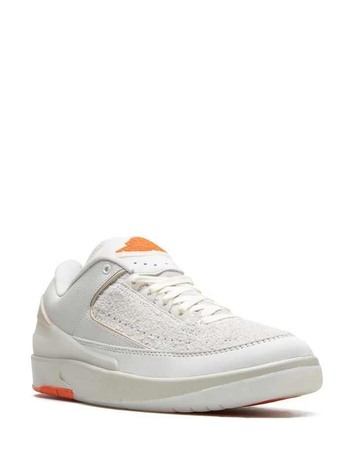 Air Jordan 2 Low Shelflife Sneakers
