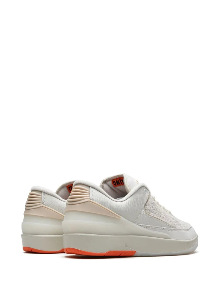 Air Jordan 2 Low Shelflife Sneakers