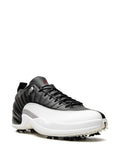 Air Jordan 12 Low Playoffs Golf Shoes