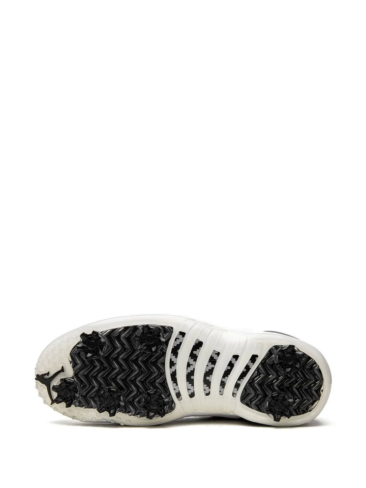 Air Jordan 12 Low Playoffs Golf Shoes