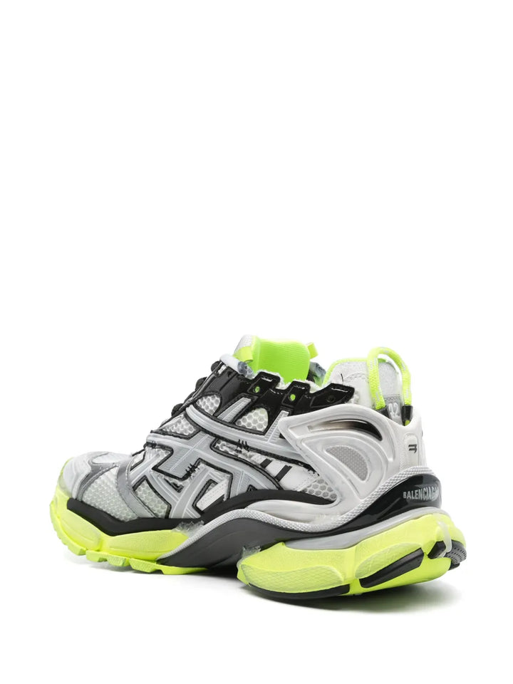 Balenciaga Runner Low-Top Sneakers