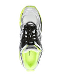 Balenciaga Runner Low-Top Sneakers