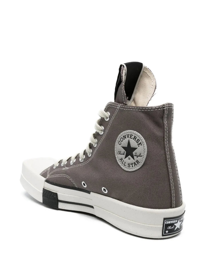 Converse X Drkshdw Turbodrk High-Top Sneakers