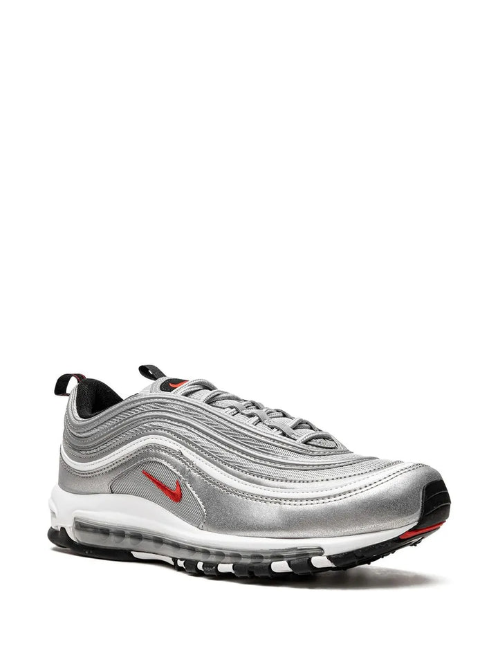 Air Max 97 Silver Bullet 2022 Sneakers