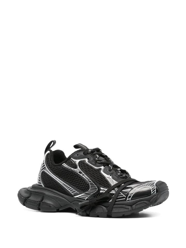 Balenciaga 3Xl Panelled Sneakers