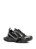 Balenciaga 3Xl Panelled Sneakers