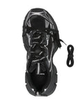 Balenciaga 3Xl Panelled Sneakers