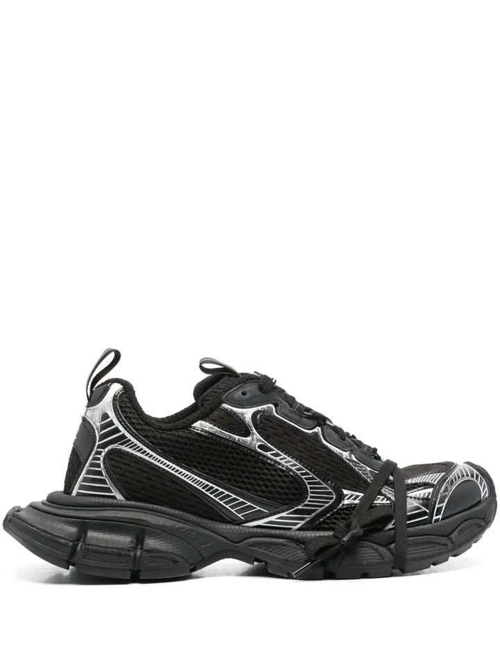 Balenciaga 3Xl Panelled Sneakers