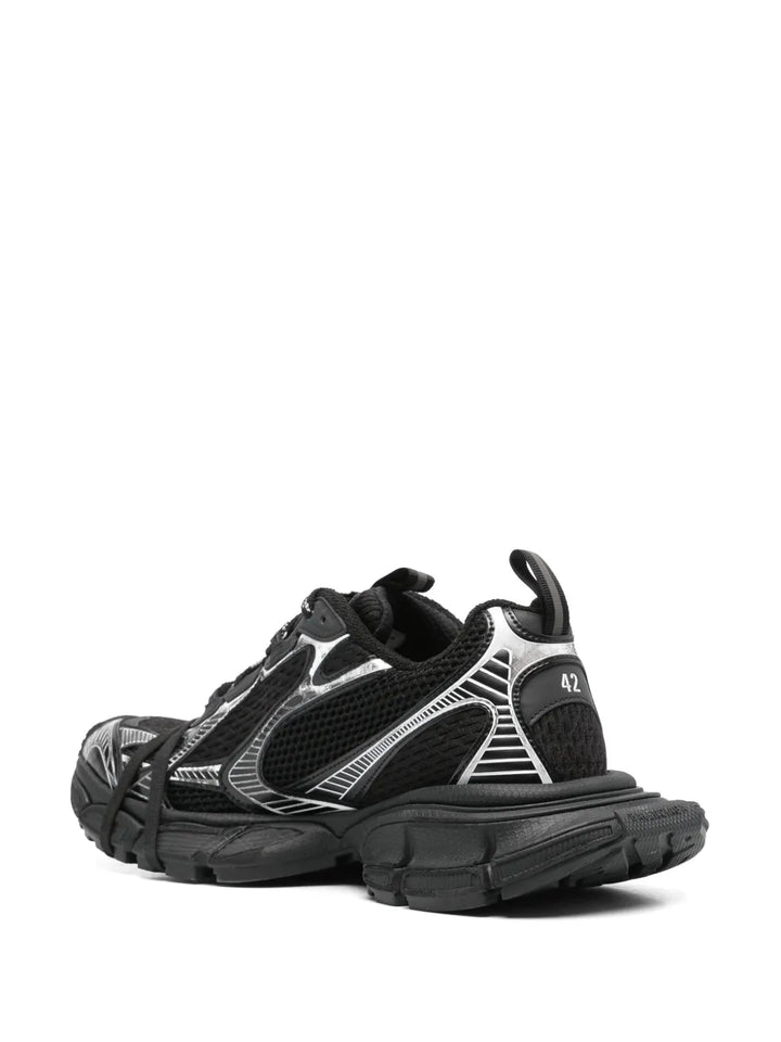 Balenciaga 3Xl Panelled Sneakers