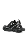 Balenciaga 3Xl Panelled Sneakers