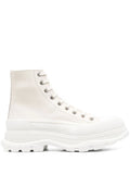 Alexander Mcqueen Tread Slick Sneakers