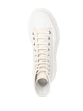 Alexander Mcqueen Tread Slick Sneakers