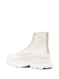 Alexander Mcqueen Tread Slick Sneakers
