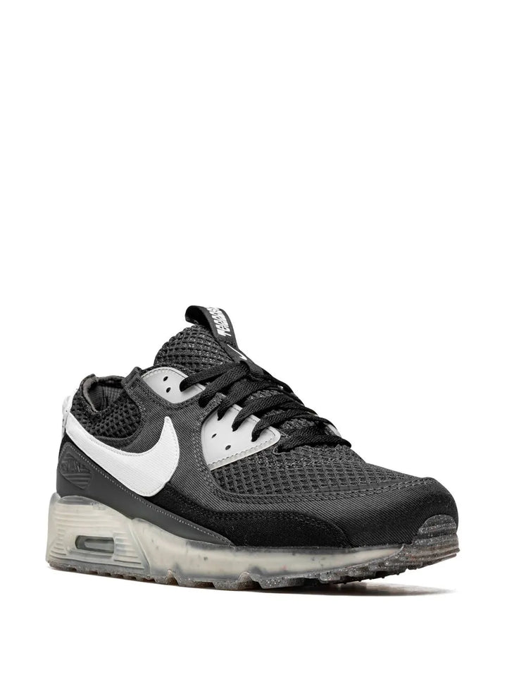 Air Max Terrascape 90 Black/White Sneakers