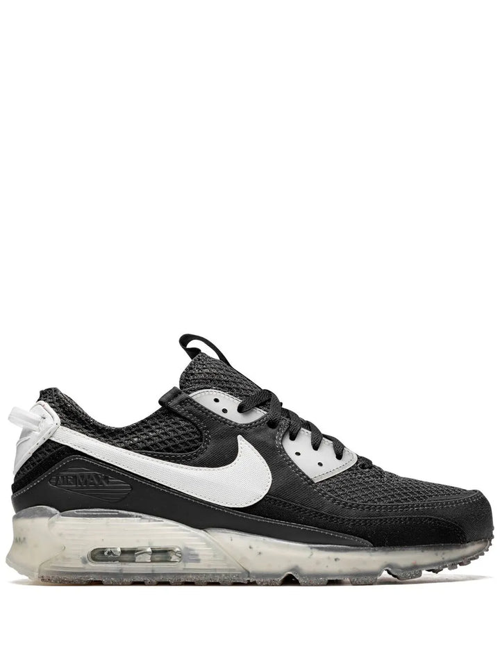 Air Max Terrascape 90 Black/White Sneakers