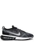 Air Max Flyknit Racer Oreo Sneakers
