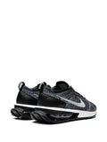 Air Max Flyknit Racer Oreo Sneakers
