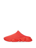 Balenciaga Speed Knitted Slip-On Sneakers