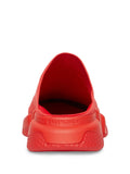 Balenciaga Speed Knitted Slip-On Sneakers