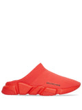Balenciaga Speed Knitted Slip-On Sneakers