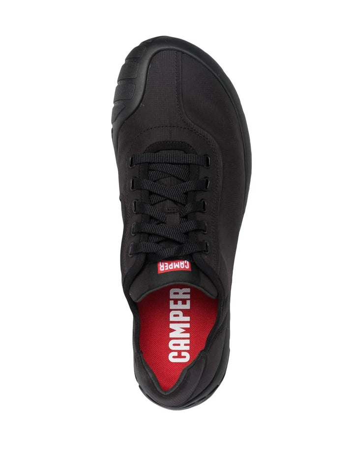 Camper Path Recycled Lace-Up Sneakers